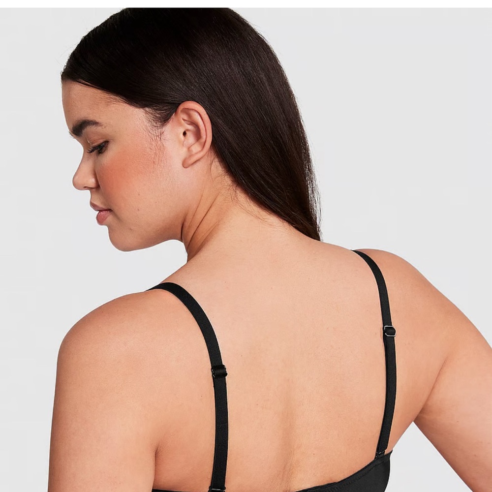 Victoria secret pink wireless bra - Picture 2 of 3